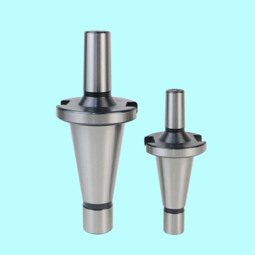 Precision Machine Drill Chuck Arbors with Tang Taper - Full Customization, New Condition