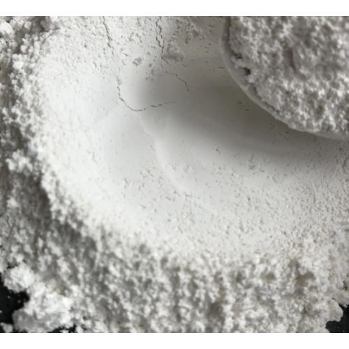 Kaolin calciné en bentonite pour le revêtement et la peinture