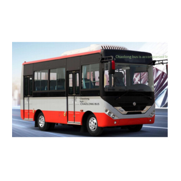 Exploring Urban Public Transport: A New Choice in Both Urban and Rural Areas - E06609CT601