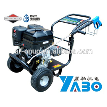 B&S Engine with AR pump / RRV 4G40HD pump