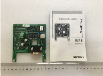 Digital Encoder Repeater EXP-E for SIEIDrive