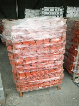 JCD Hight quanlity Jack base scaffolding