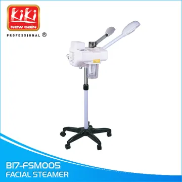 Beauty Equipment. Facial Steamer machine.Salon Spa Equipment.Hot and cool Facial Steamer