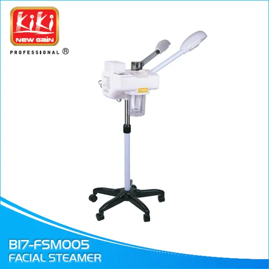 Beauty Equipment. Facial Steamer machine.Salon Spa Equipment.Hot and cool Facial Steamer