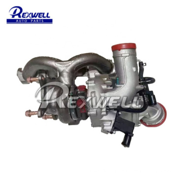 Low Price Turbocharger for Audi A4 A5 A6 Q5 - 06H145702G 06H145702L in Guangzhou