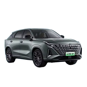 2024 Changan Uni-Z: New EV and Hybrid Electric Cars