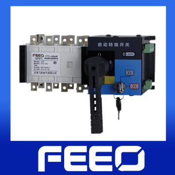 Interruttori automatici di trasferimento ATS 100A-3200A Dual Power