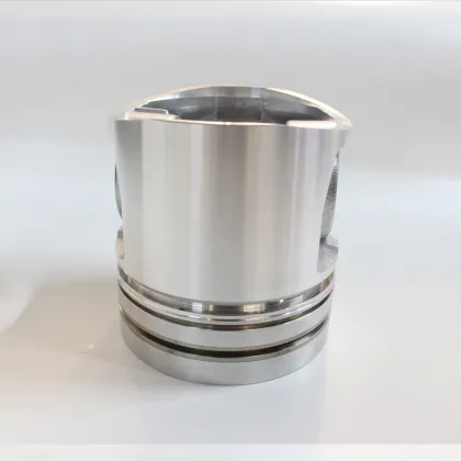 MAHLE 6BT PISTON FOR CUMMINS ENGINE