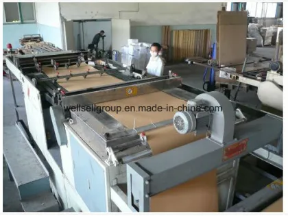 OEM 50 Packs Big Bambu Pure Hemp Rolling Paper