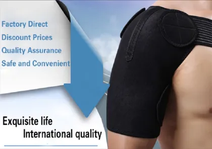 Orthopedic shoulder back brace posture corrective brace