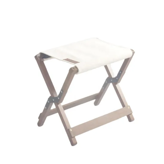 Portable Lightweight Folding Camping Stool for Outdoor Furniture by Manufacturers