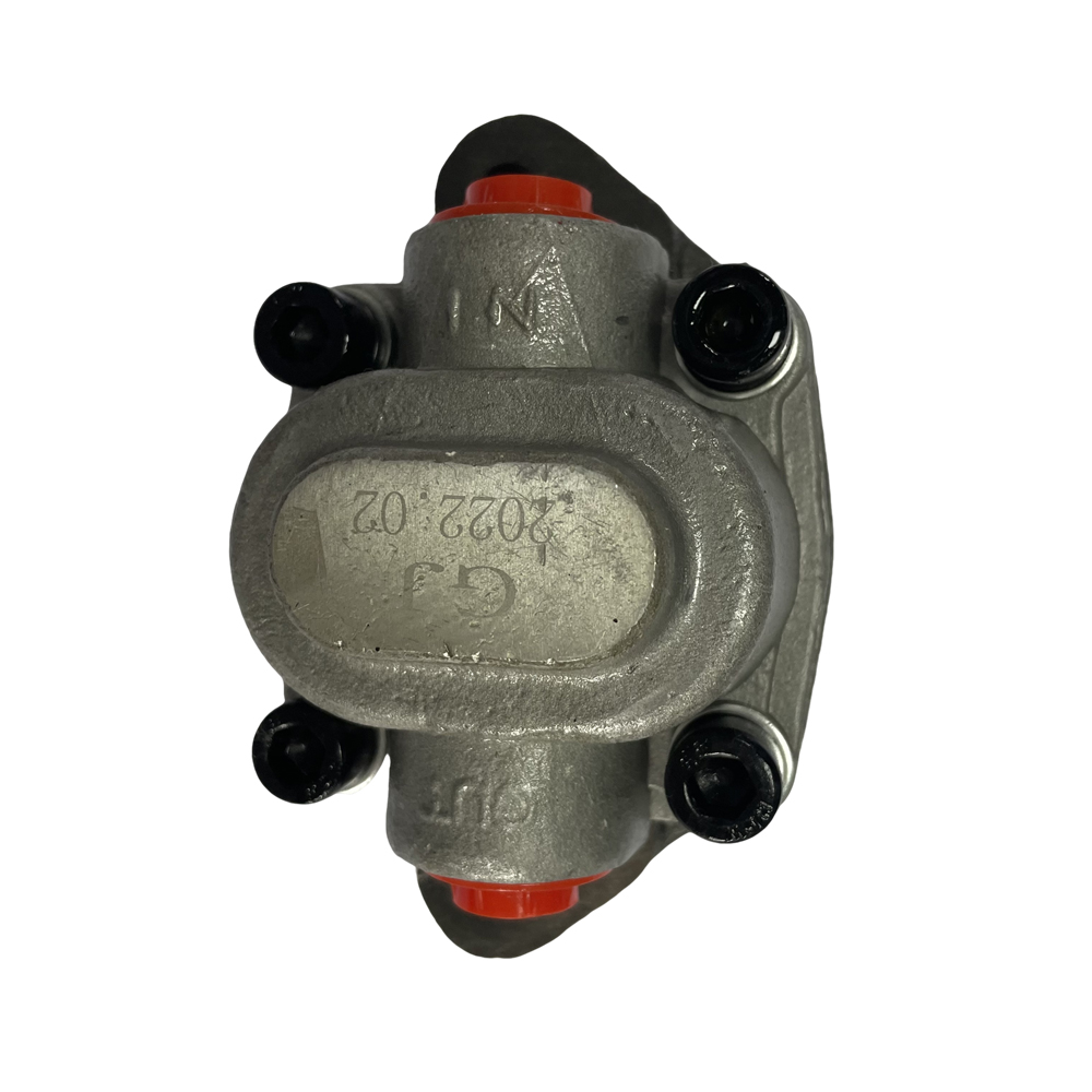 Hydraulic Gear Pump