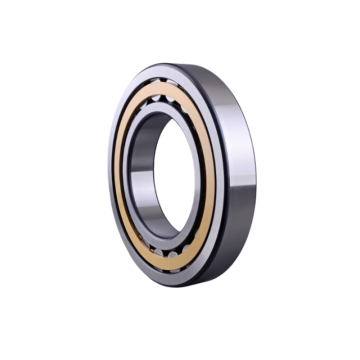 Professional production bearing steel NTN/FAG/SKF cylindrical roller bearing NU2217E/NJ2217E/NUP2217E SIZE 85*150*36MM
