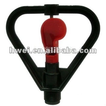 Shanghai Huawei Irrigation Butterfly Sprinkler