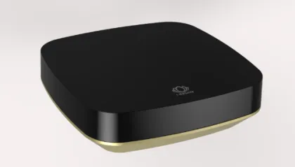 Smart home automation iOT smart system remote control by phone