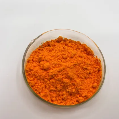 Xanthophyll Lutein for Enhanced Eye Health