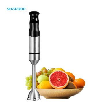 SHARDOR 1200W High Efficiency DC Motor Immersion Hand Blender