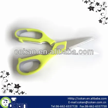 Kitchen Scissor,Kitchen Shear CK-SC029