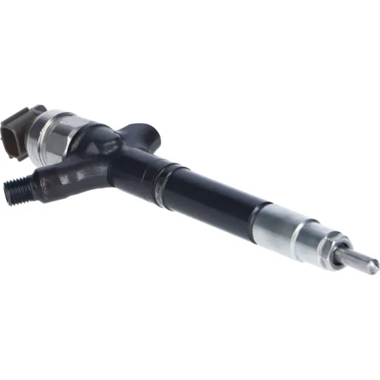 DCRI107640 23670-0R020 Injector for Toyota COROLLA VERSE 2.2D-4D
