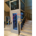 CE 400kg home elevator for sale