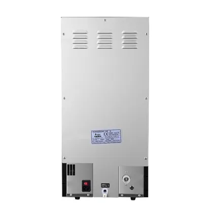 Single Serve Instant Coffee and Hot Drink Machine