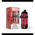 Mesh-K 6000 Puffs Hot Sale Asia Vape Shop