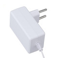 Adaptador de potência Brasil 26v1a 24v1a 12v2a com ICBR