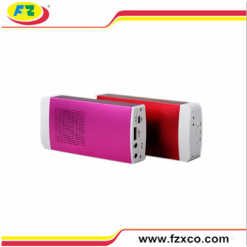 Bluetooth Best Portable Wireless Outdoor Speakers