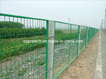 Railway Fence (DP-WMF)