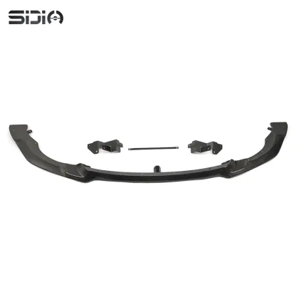 Carbon Fiber Carbon Fiber Front Lip Bumper