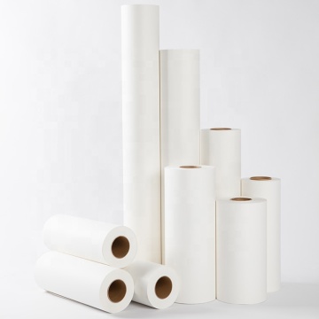 35g Fast Dry Sublimation Transfer Paper Roll
