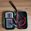 Smart Solar Panel Tester Panel LED Multimeter 400W