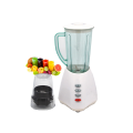 stainless steel jug blender 500W