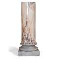 Classic Marble Decorative Column for Interior Design