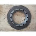 Shantui bulldozer spare parts gear 16Y-11-00002