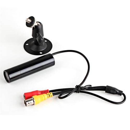 CCTV AHD 2.0MP Super Mini Pinhole Camera