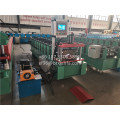 Ridge Capping Plain Ridge Machine