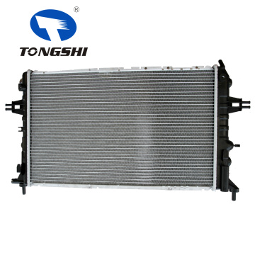 Auto Cooling System Car Aluminum Radiator for OPEL ASTRA G 2.2 TD 2172 Y22DTR 1300214 1300196 1300407