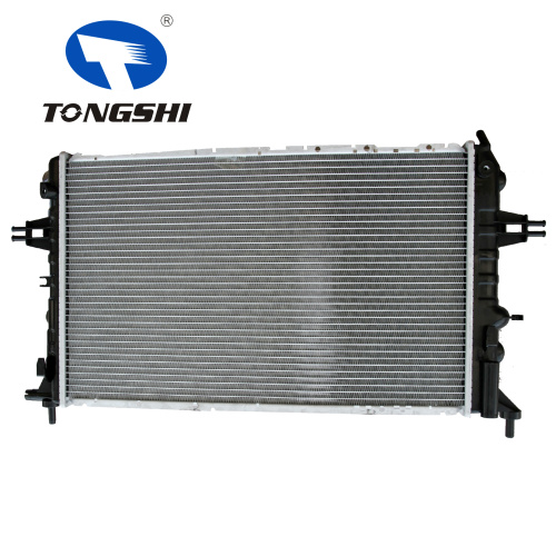 Auto Cooling System Car Aluminum Radiator for OPEL ASTRA G 2.2 TD 2172 Y22DTR 1300214 1300196 1300407