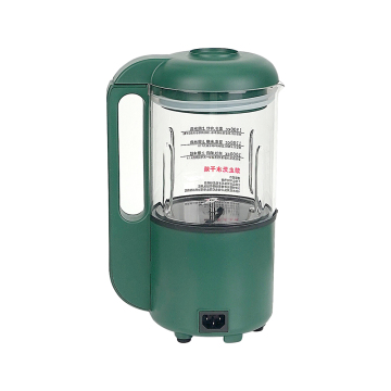 Compact Blender Juicer for Fruits and Soy Milk - 1.5 Liters Capacity