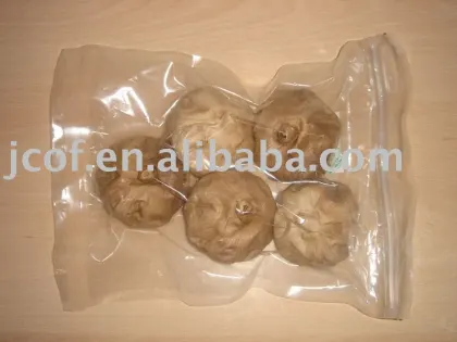 Black Garlic -755
