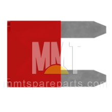 124-3548 1243548 Fuse