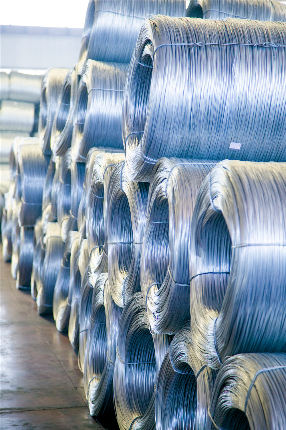 Quality Hot Dipped Galvanized Wire