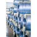 Hot dipped galvanized wire 25kg 50kg 100kg