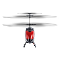 3.5CH Metaal RC Helikopter Met Gyro