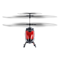 3.5CH Metal RC Helikopter med Gyro