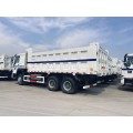 Howo 6x4 20m3 camión volquete 400hp camión de dumper