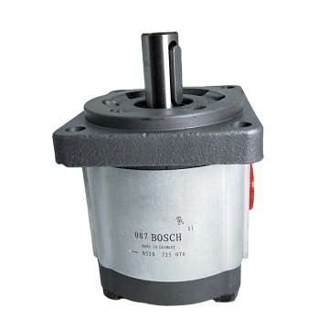 Hochwertige CBQ-Serien-Hydraulikgetriebepumpen
