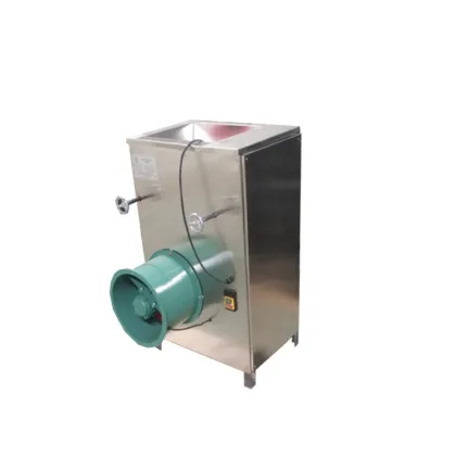 Non-Damage Garlic Clove Removal Machine - Manual Garlic Clove Machine