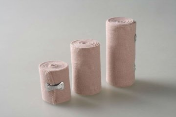 Permanent Elastic Strong Compression Bandage